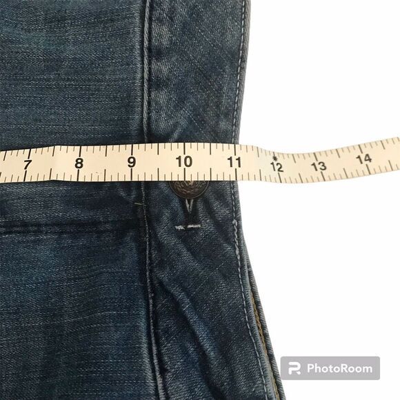 Lee Perfect Fit 1889 Woman's Jeans Fit Just Below the Waist Size 20W - Picture 15 of 15
